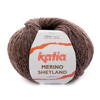 Merino Shetland von Katia