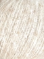 Preview: Alpaca Star von Austermann Farbe 01 creme Farbfeld