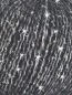 Preview: Alpaca Star von Austermann Farbe 08 schwarz Farbfeld