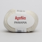 Preview: Baumwollgarn Panama Farbe 3