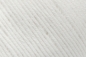 Preview: Panama Baumwollgarn Farbe weiß