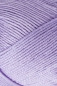 Preview: Schachenmayr Catania Baumwollgarn Farbe 422 lavendel Farbfeld