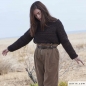 Preview: Pullover aus Eden von Katia Concept Farbe 102