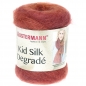 Preview: Kid Silk Degrade von Austermann Farbe 101 feuer
