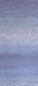 Preview: Kid Silk Degrade von Austermann Farbe 103 blau Farbfeld