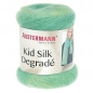 Preview: Kid Silk Degrade von Austermann Farbe 105 jade