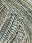 Preview: Magic Silk Color von Austermann Farbe 106 salbei Farbfeld