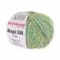 Preview: Magic Silk Color von Austermann Farbe 107 birke