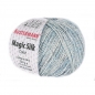 Preview: Magic Silk Color von Austermann Farbe 108 wasser