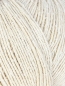 Preview: Magic Silk von Austermann Farbe 01 natur Farbfeld