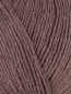 Preview: Magic Silk von Austermann Farbe 04 kakao Farbfeld