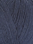 Preview: Magic Silk von Austermann Farbe 09 marine Farbfeld