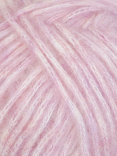 Flauschgarn Cosy von Schoeller + Stahl Farbe rosa