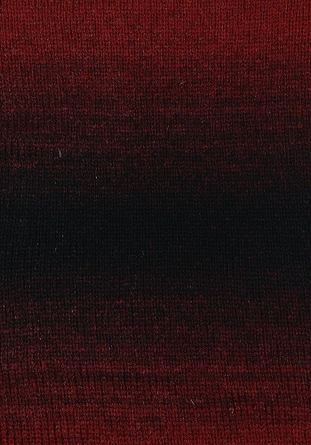 Ambra Color von Austermann Farbe 106 granat Farbfeld