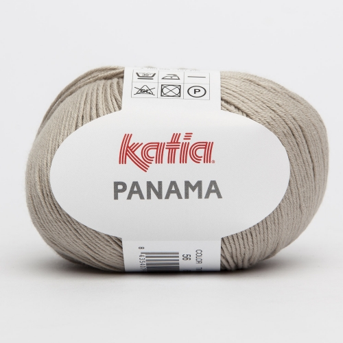 Baumwollgarn Panama Farbe 56