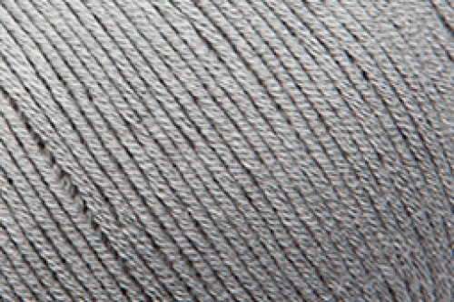 Baumwollgarn Panama Farbe 64 dunkelgrau