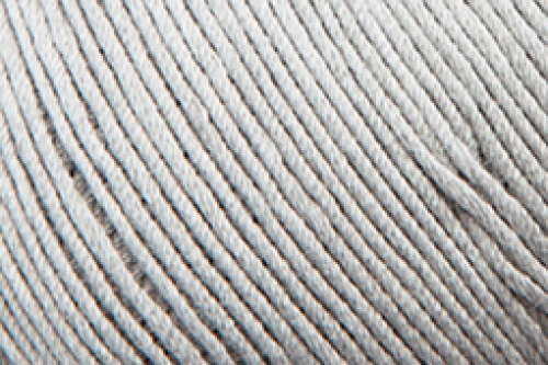 Baumwollgarn Panama Farbe 66 perlhellgrau