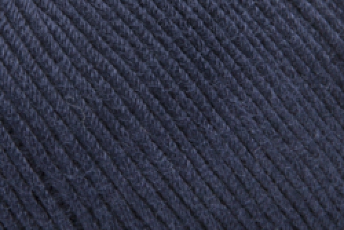 Panama Baumwollgarn von Katia Wolle marine