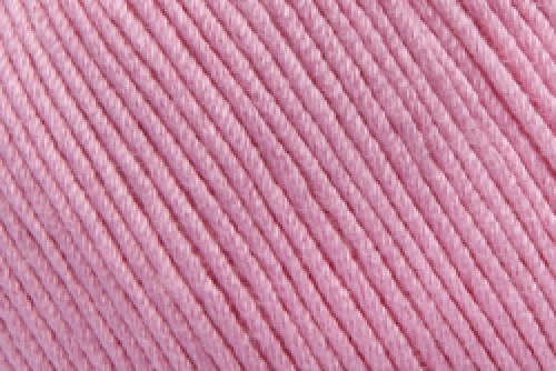 Panama Baumwollgarn von Katia Wolle rosa