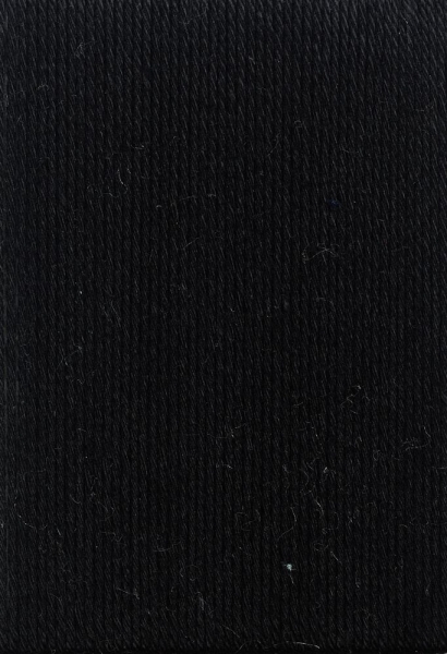 Schachenmayr Catania Baumwollgarn Farbe 110 schwarz Farbfeld