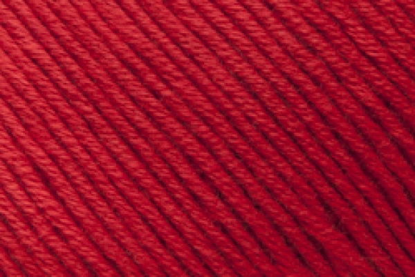 Baumwollgarn Panama Farbe 4 rot