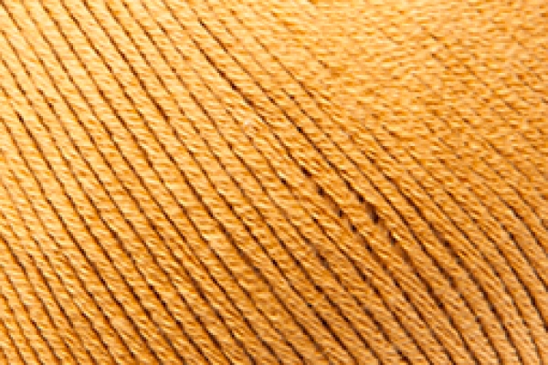 Baumwollgarn Panama Farbe 63  helles senfgelb