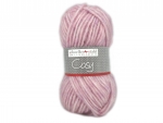 Cosy von Schoeller + Stahl 50g-Knäuel Farbe 07 rosa