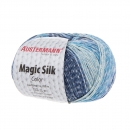 Magic Silk Color von Austermann 50g-Knäuel Fb. 113 saphir